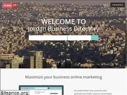 Sites similar to jordanyp.com