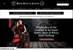 jordashclothing.com