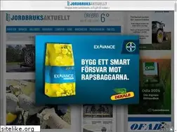 Sites similar to jordbruksaktuellt.se