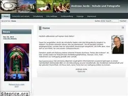 Sites similar to jorde.de