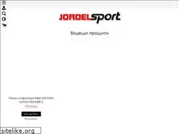 Sites similar to jordelsport.com