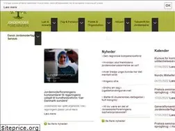 Sites similar to jordemoderforeningen.dk