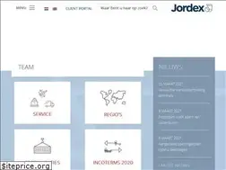 Sites similar to jordex.com