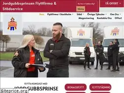 Sites similar to jordgubbsprinsen.se