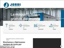 Sites similar to jordi.es