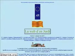 Sites similar to jordialarcos.cat