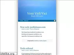 Sites similar to jordialonso.wordpress.com