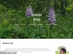 Sites similar to jordibou.com