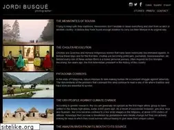 Sites similar to jordibusque.com