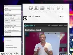 Sites similar to jordicarreras.es