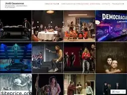 Sites similar to jordicasanovas.net