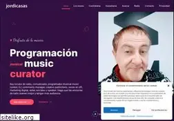 Sites similar to jordicasas.net