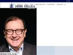Sites similar to jordicollell.com