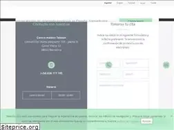 Sites similar to jordicoromina.com