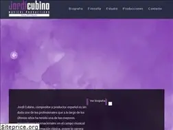 Sites similar to jordicubino.com