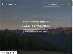 Sites similar to jordiekarlinski.com
