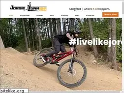 Sites similar to jordielunnbikepark.com