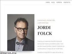 Sites similar to jordifolck.xyz