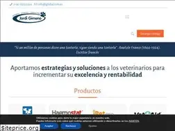 Sites similar to jordigimeno.com
