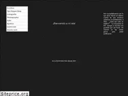 Sites similar to jordigonzalezboada.com