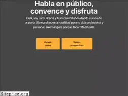 Sites similar to jordigracia.es