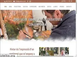 Sites similar to jordiisern.com
