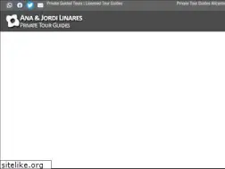 Sites similar to jordilinares.com