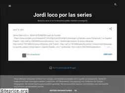 Sites similar to jordilocoporlasseries.blogspot.com