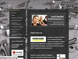 Sites similar to jordimatillo.com