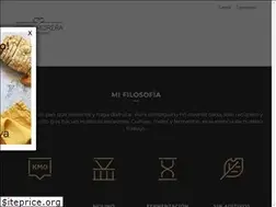Sites similar to jordimorerabaker.com