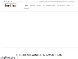 Sites similar to jordino.nl