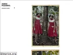 Sites similar to jordipizarro.com