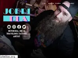 Sites similar to jordiplatattoos.com