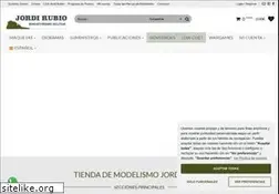 Sites similar to jordirubio.com