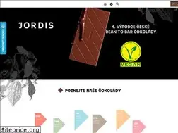 Sites similar to jordis.cz