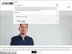 Sites similar to jordisolem.com