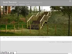 Sites similar to jordisurroca.com