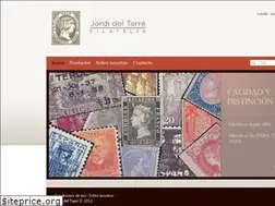 Sites similar to jorditarre.com