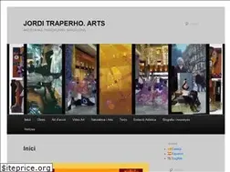 Sites similar to jorditraperho.com