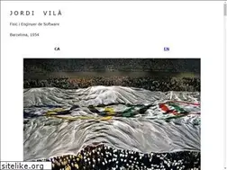 Sites similar to jordivila.cat