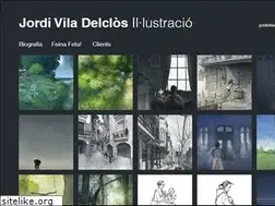 Sites similar to jordiviladelclos.com