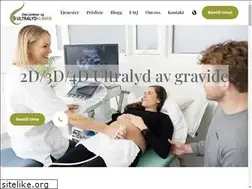 Sites similar to jordmorklinikken.no