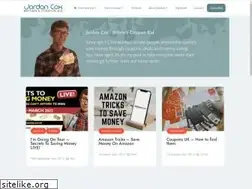Sites similar to jordoncox.com