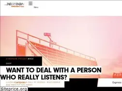 Sites similar to jordonfreight.com