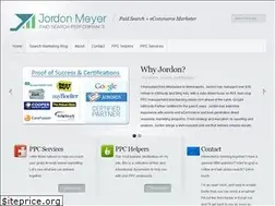 Sites similar to jordonmeyer.com