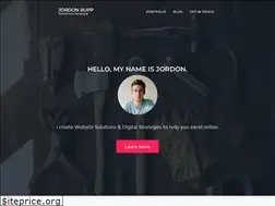 Sites similar to jordonrupp.com