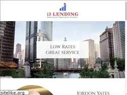 Sites similar to jordonyates.com