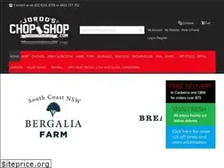 Sites similar to jordoschopshop.com