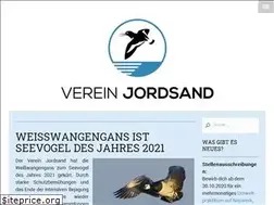 Sites similar to jordsand.de