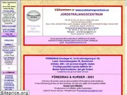 Sites similar to jordstralningscentrum.se